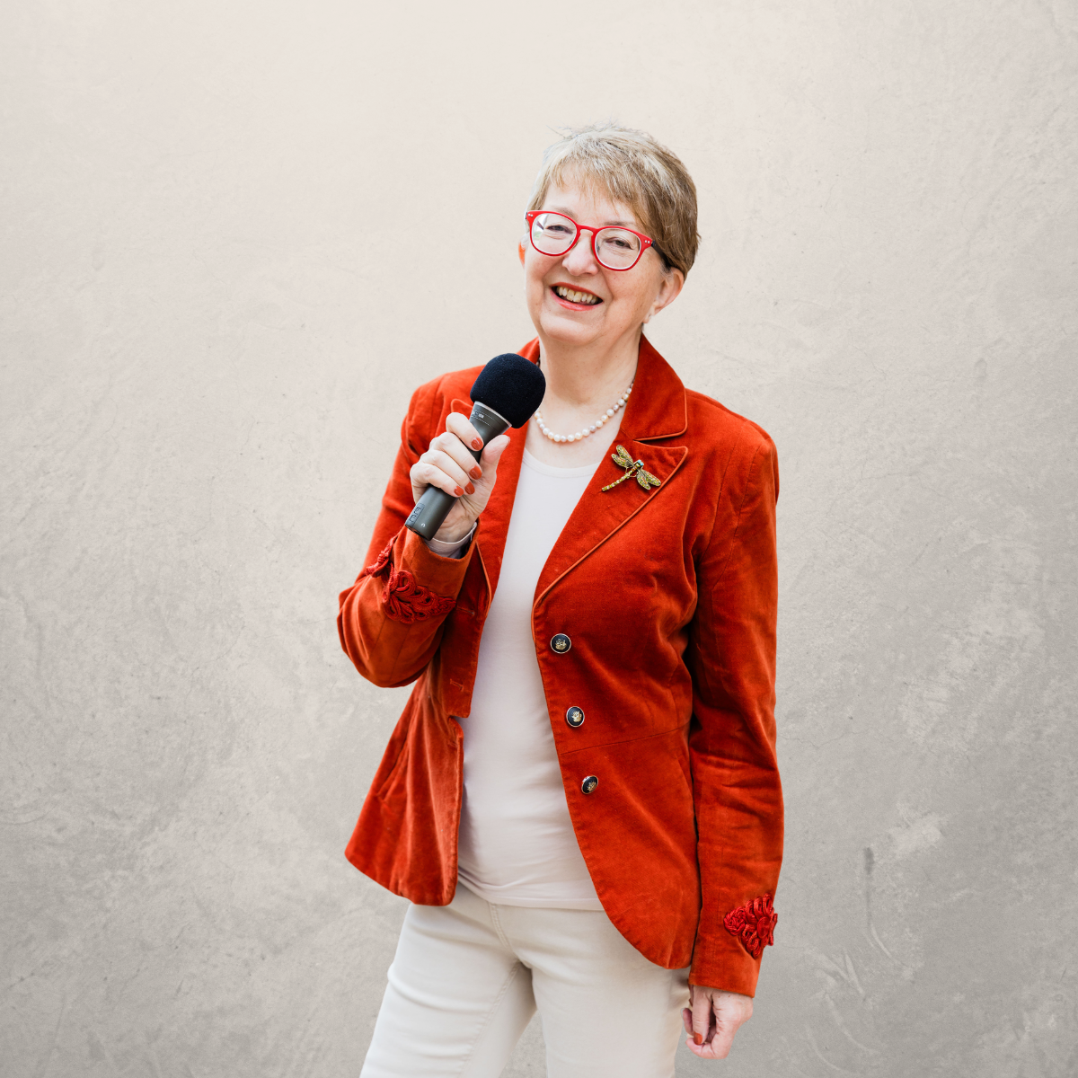 Heather Garbutt, psychotherapist and love coach